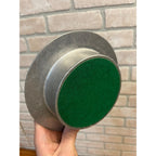 Wilton Pewter Wine Bottle Coaster Dinner Without Wine Like Day Without Sunshine