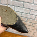 Ron Koch Vintage Mallard Pair Duck Decoy Vintage Wooden Decoy Omro Wisconsin HWD