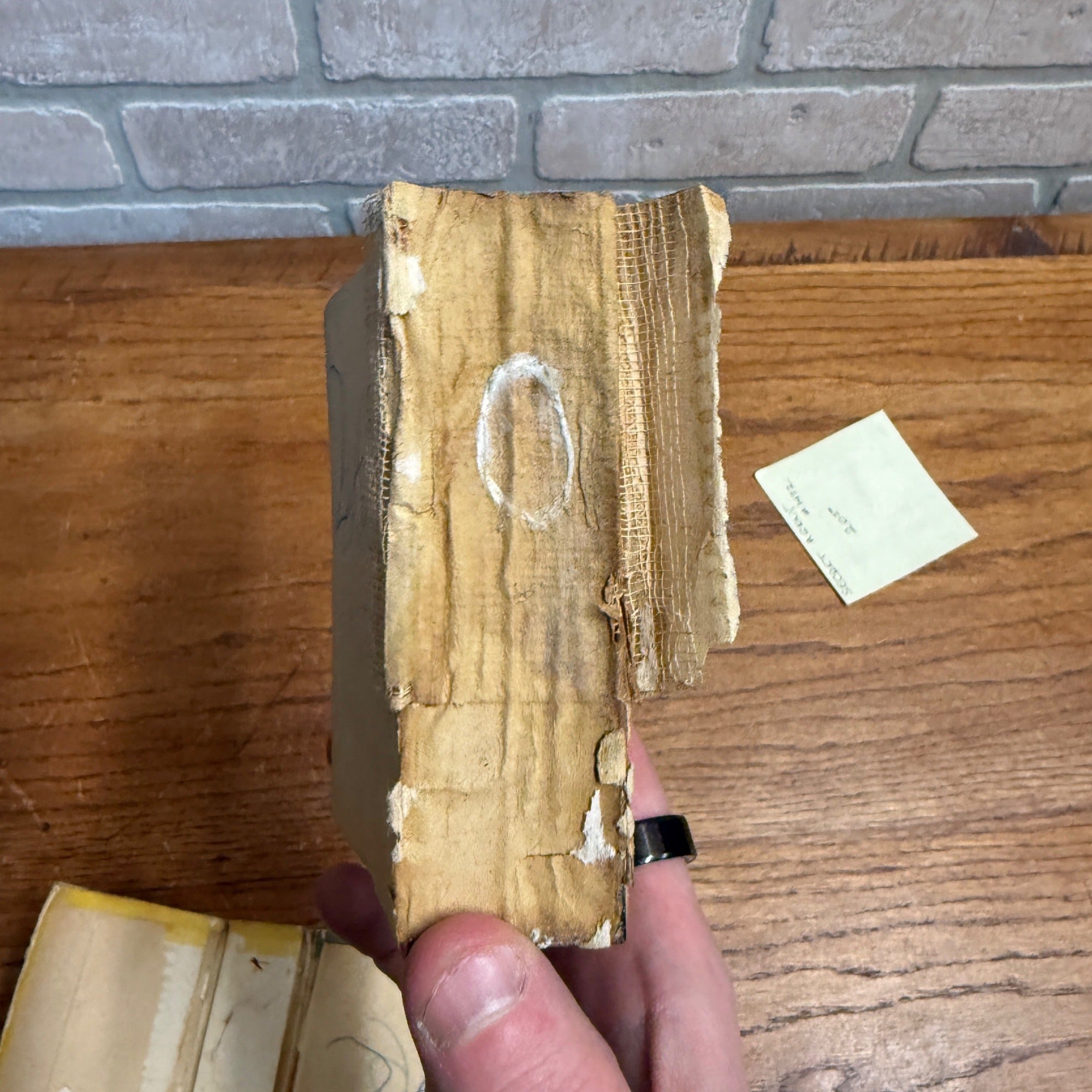 Big Little Book #1452 Tarzan the Untamed   -  VG Condition