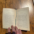 The Imitation of Christ Thomas Kempis Donohue Henneberry Chicago Antique