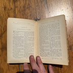The Imitation of Christ Thomas Kempis Donohue Henneberry Chicago Antique