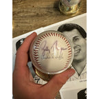 Chicago White Sox Signed Cards, Baseballs, Photos Ozzie Gyillen, Torberg ++