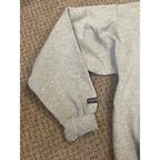 Vintage 90s Harvard University College Jansport Crewneck Sweater Mens Large L