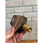 Vingate Imported Henninger German Beer Wooden Tap Knob Handle