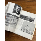 1963 University of Wisconsin Annual Yearbook The Badger 490 pages NO SIGNATURES