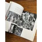 1963 University of Wisconsin Annual Yearbook The Badger 490 pages NO SIGNATURES