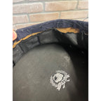 Vintage Marching Band Uniform Hat - The Lilley Co. Columbus, Ohio