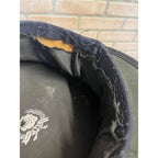 Vintage Marching Band Uniform Hat - The Lilley Co. Columbus, Ohio