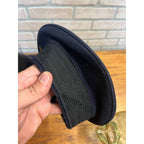 Vintage Marching Band Uniform Hat - The Lilley Co. Columbus, Ohio