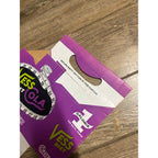 Vess Diet Cola Soda Cardboard Carrier Six Pack Carton Bottle 16oz Vintage