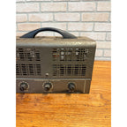 Vintage Stromberg Carlson AU-34 Tube Amplifier Amp Untested Parts Repair