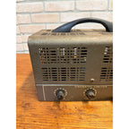 Vintage Stromberg Carlson AU-34 Tube Amplifier Amp Untested Parts Repair