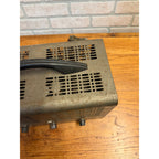 Vintage Stromberg Carlson AU-34 Tube Amplifier Amp Untested Parts Repair