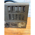 Vintage Stromberg Carlson AU-34 Tube Amplifier Amp Untested Parts Repair