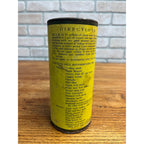 Vintage 1950s Dr Roberts Veterinary Co Agicide Fruit Tree Spray Advertising Farm