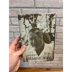 The Old Man and the Sea by Ernest Hemingway (Scribner's 1952) 1st Edition, 2nd Prnt