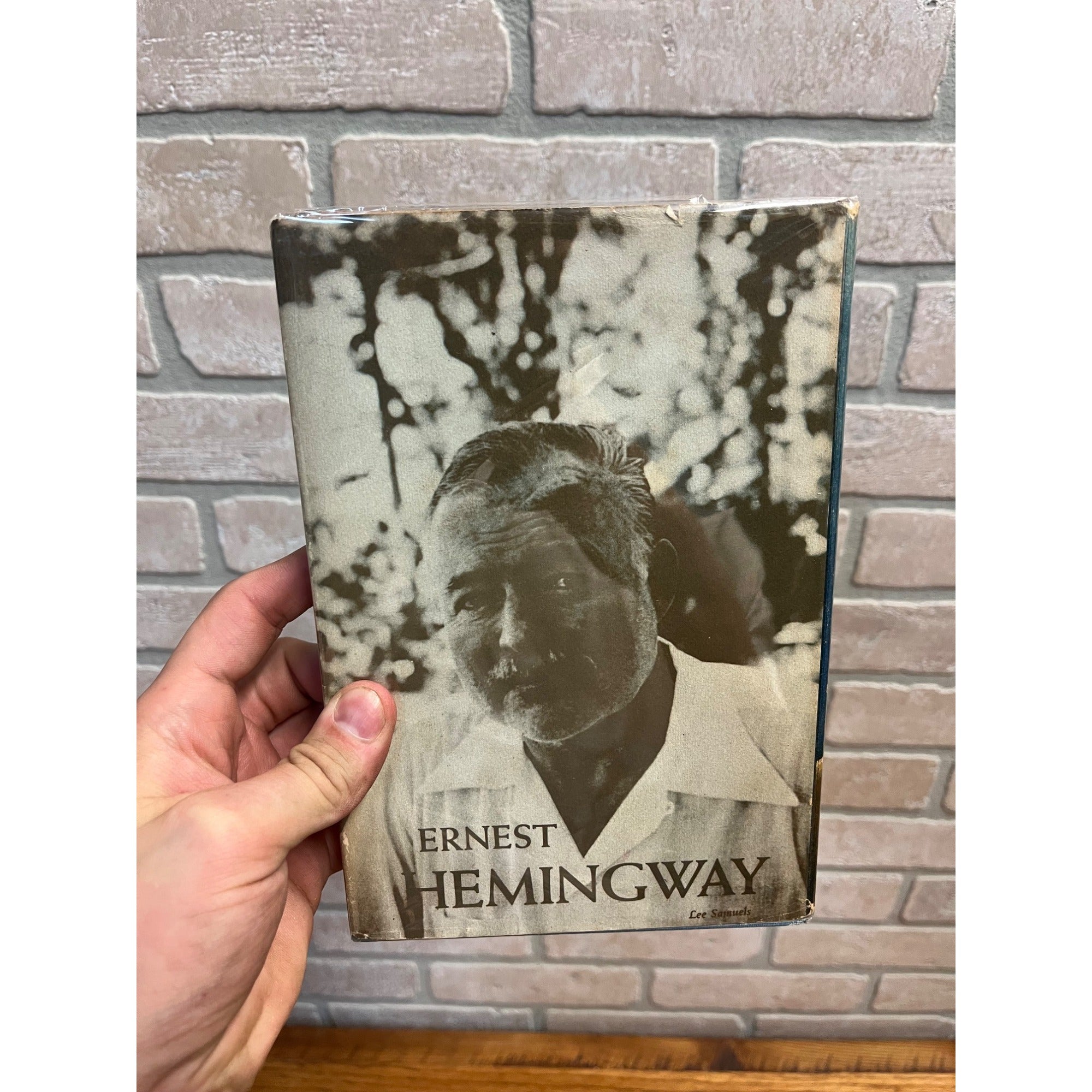 The Old Man and the Sea by Ernest Hemingway (Scribner's 1952) 1st Edition, 2nd Prnt