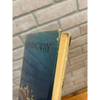 The Old Man and the Sea by Ernest Hemingway (Scribner's 1952) 1st Edition, 2nd Prnt