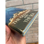 The Old Man and the Sea by Ernest Hemingway (Scribner's 1952) 1st Edition, 2nd Prnt
