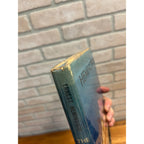 The Old Man and the Sea by Ernest Hemingway (Scribner's 1952) 1st Edition, 2nd Prnt