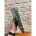 The Old Man and the Sea by Ernest Hemingway (Scribner's 1952) 1st Edition, 2nd Prnt