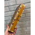 Vintage El Roi-Tan Cigars Pressed Cardboard Store Display Box Advertising