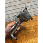 Vintage Wear-Ever Aluminum Manual Citrus Juicer Squeezer w/ Insert