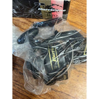 Hurricane H70 Spinning Reel Fishing W/Box New