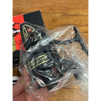 Hurricane H70 Spinning Reel Fishing W/Box New