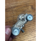 Vintage Clockwork Motor Windup Toy Car Engine - Gallery Amsterdam