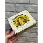 Vintage Robert Emmet Tobacco Tin Advertising  Spietz Cigar Co. Detroit MI