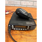 Kenwood NX-800-K2 NEXEDGE UHF Digital Analog NXDN Mobile Radio Transceiver Untested