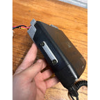 Kenwood NX-800-K2 NEXEDGE UHF Digital Analog NXDN Mobile Radio Transceiver Untested