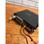 Kenwood NX-800-K2 NEXEDGE UHF Digital Analog NXDN Mobile Radio Transceiver Untested