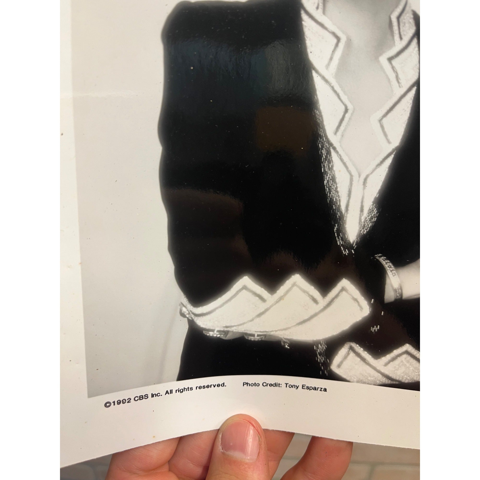 Carol Burnett Autographed Signed Classic Lucille Ball 8x10 Photo