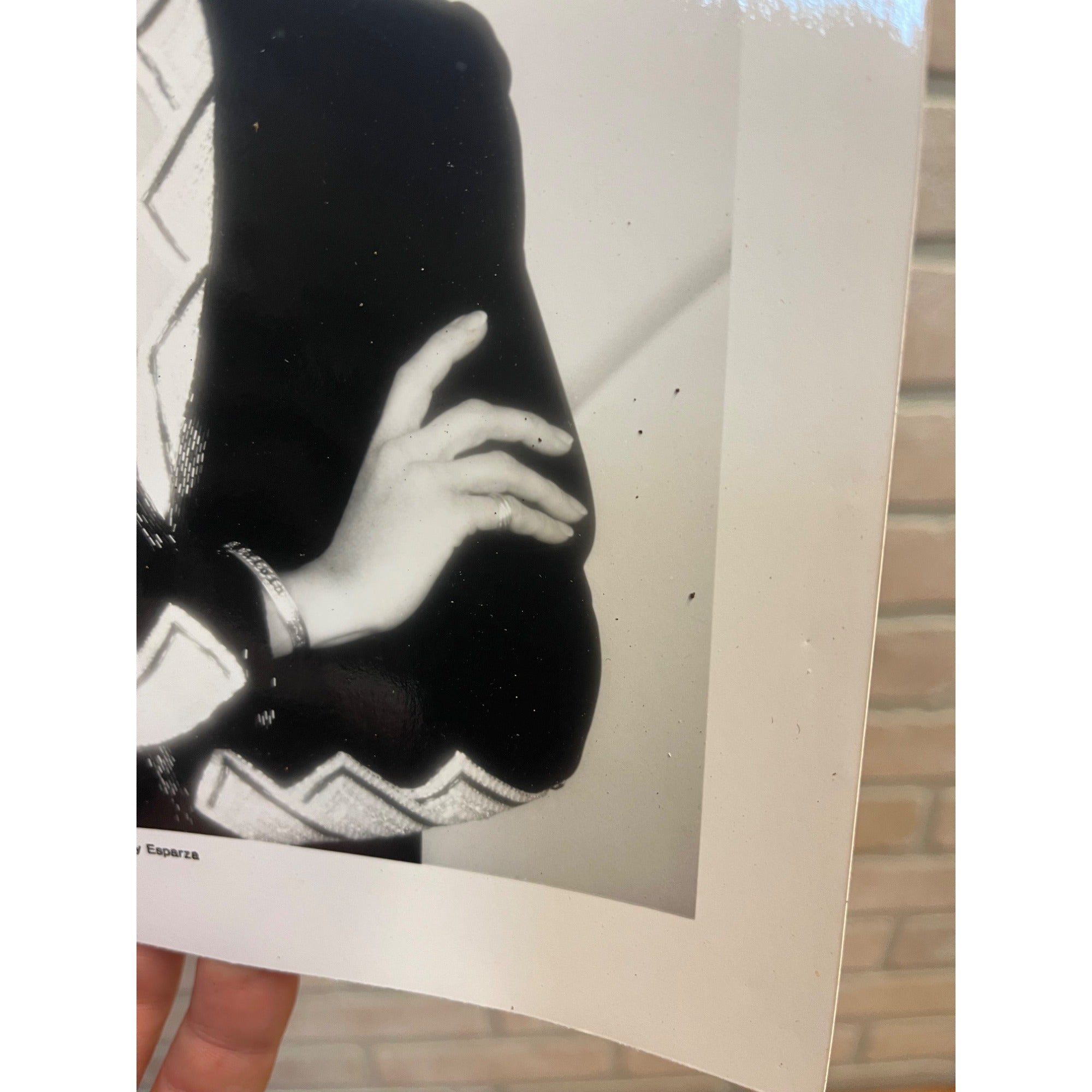 Carol Burnett Autographed Signed Classic Lucille Ball 8x10 Photo