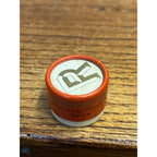 Vintage Remington Shaving Powder Stick Drug Store NOS
