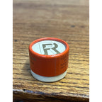 Vintage Remington Shaving Powder Stick Drug Store NOS
