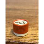 Vintage Remington Shaving Powder Stick Drug Store NOS