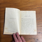 1879 Sadlier’s History Of The United States Excelsior Series School Book HC