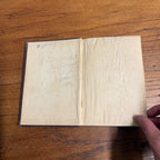 1879 Sadlier’s History Of The United States Excelsior Series School Book HC