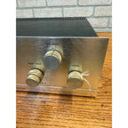 SCARCE Vintage Koss Acoustech V-A Solid State Stereo Integrated Amplifier Parts Repair