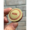 Vintage 1930s Mum Bristol Meyers Tin & Plastic Cream Deodorant Compact Case