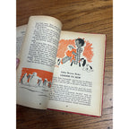 Vintage 1950s Stories of Little Brown Koko Black Americana Books 1st & 2nd Series Blanche Seale