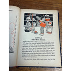Vintage 1950s Stories of Little Brown Koko Black Americana Books 1st & 2nd Series Blanche Seale