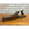 Antique 1890s Ogontz Tool Co. Woodworking Plane Carpenter's Tool Unusual Style