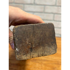 Antique 1890s Ogontz Tool Co. Woodworking Plane Carpenter's Tool Unusual Style
