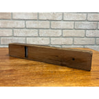 Antique 1890s Ogontz Tool Co. Woodworking Plane Carpenter's Tool Unusual Style