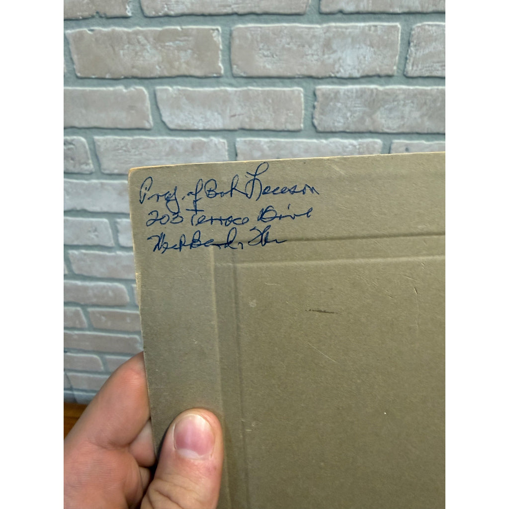 Antique Early Boy Scouts of America BSA Cabinet Photos Lot (3) Wisconsin c1916