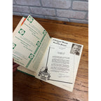1848-1948 Wisconsin Centennial Travel Book "Vacation In Indian Head Country"